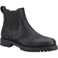 thumbnail image 1 of Cotswold Mens Bodicote Leather Chelsea Boots, 1 of 5