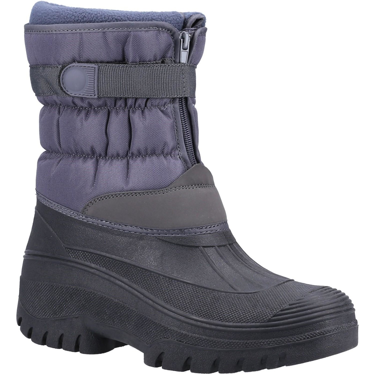 cotswold snow boots