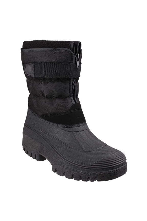 Cotswold Mens Chase Snow Boots