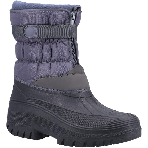 Cotswold Mens Chase Snow Boots