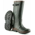 thumbnail image 1 of Cotswold Mens Compass Neoprene Rain Boots, 1 of 5
