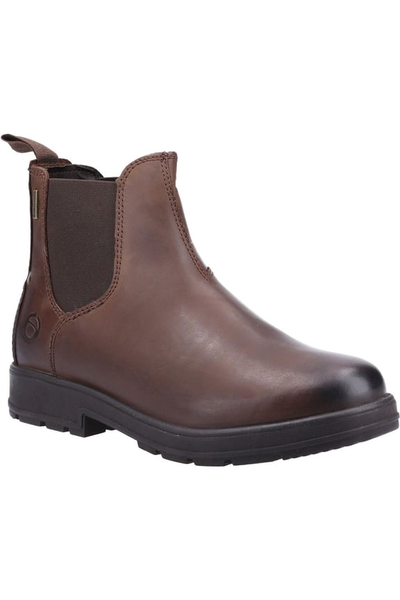 Cotswold Mens Farmington Leather Boots