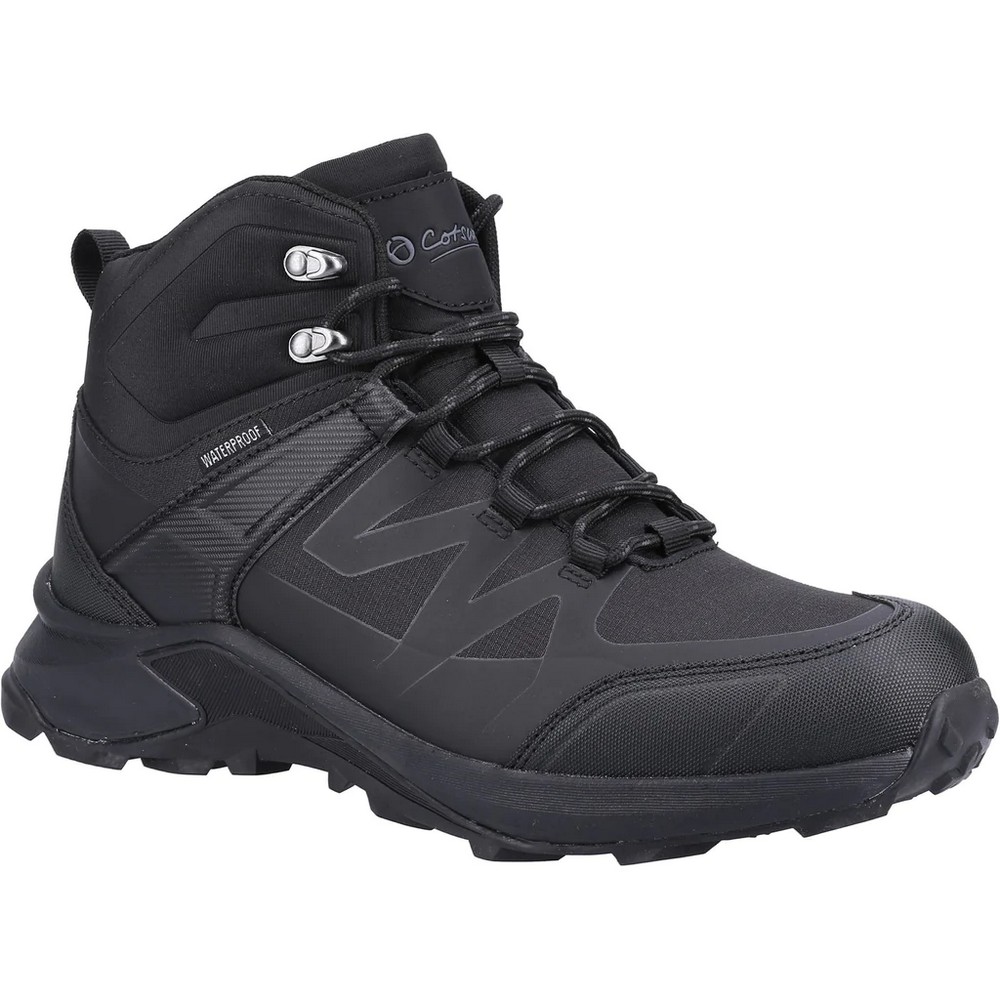 Cotswold Mens Horton Walking Boots