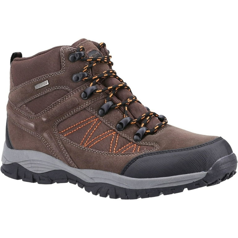 Cotswold Men s Maisemore Suede Hiking Boots
