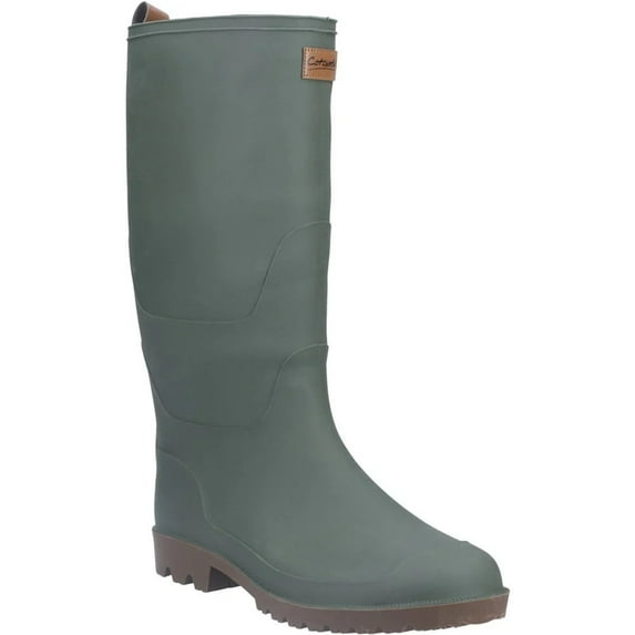 Cotswold Mens Pendock Tall Galoshes
