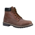 thumbnail image 1 of Cotswold Mens Pitchcombe Leather Waterproof Ankle Boots, 1 of 5