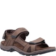thumbnail image 1 of Cotswold Mens Shilton Recycled Sandals, 1 of 5