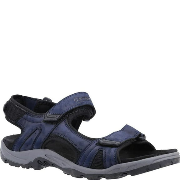 Cotswold Mens Shilton Recycled Sandals
