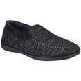 thumbnail image 1 of Cotswold Mens Stanley Moc Toe Full Slipper, 1 of 5