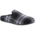 thumbnail image 1 of Cotswold Mens Syde Slippers, 1 of 4