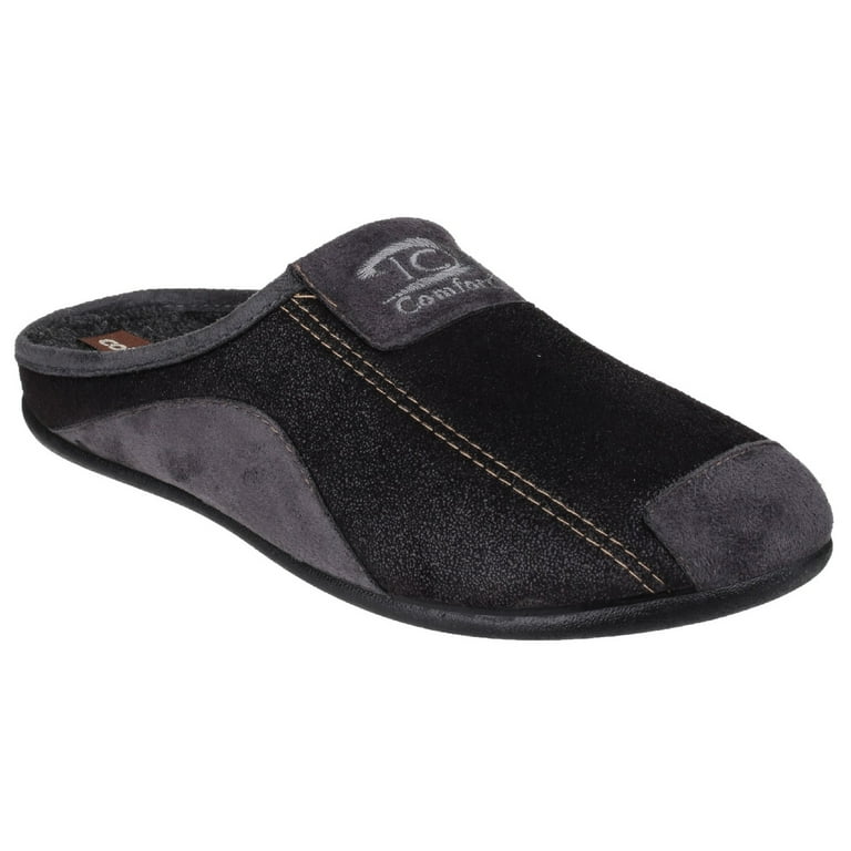 Cotswold mens best sale slippers