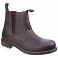 thumbnail image 1 of Cotswold Mens Worcester Moisture Wicking Pull On Boots, 1 of 5