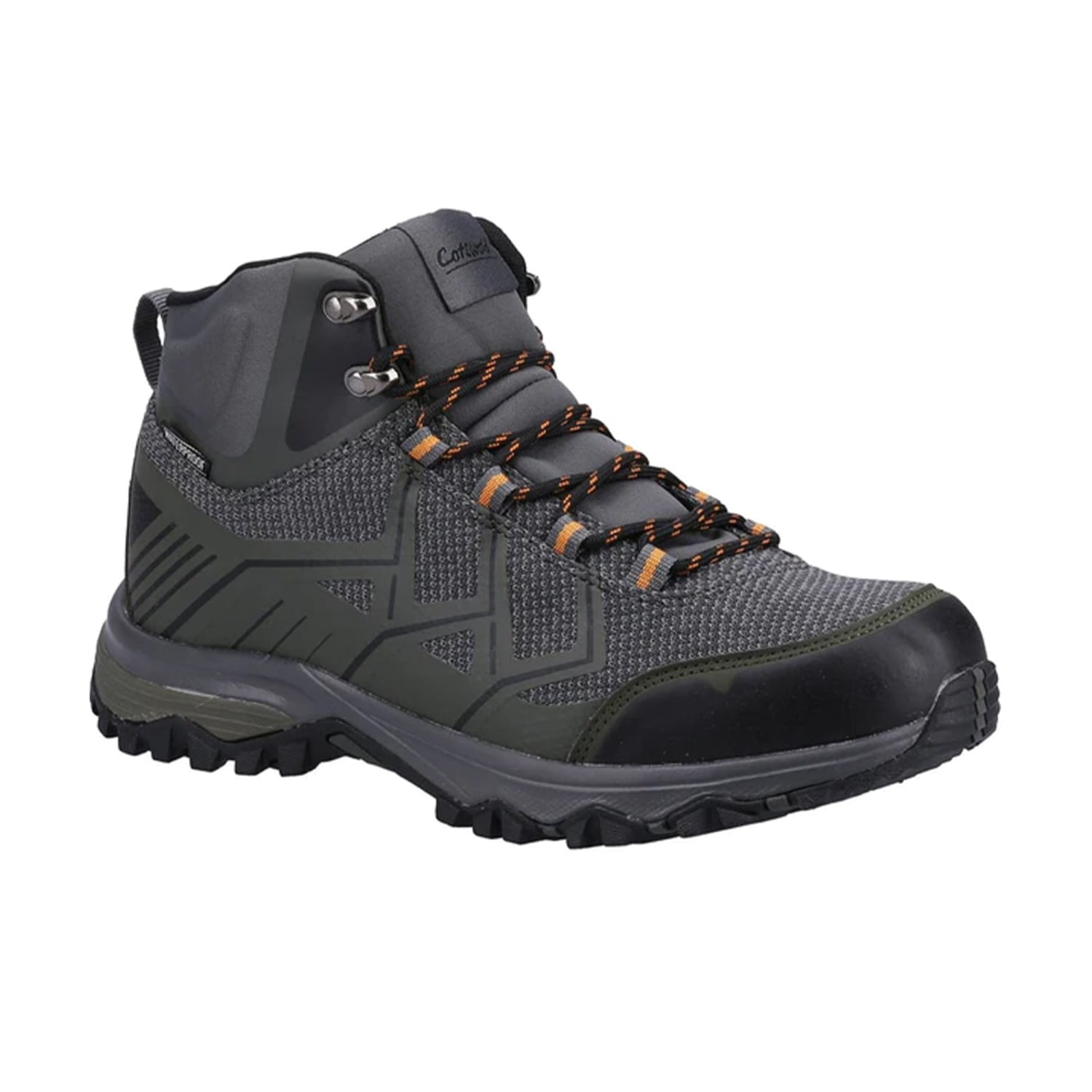 Cotswold Mens Wychwood Hiking Boots