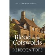 Cotswold Mysteries Blood in the Cotswolds Paperback