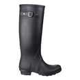 thumbnail image 1 of Cotswold Sandringham Buckle-Up Womens Wellington Boots, 1 of 5