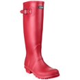 thumbnail image 1 of Cotswold Sandringham Buckle-Up Womens Wellington Boots, 1 of 5