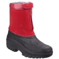 thumbnail image 1 of Cotswold Venture Waterproof Ladies Boot / Wet Weather Wellington Boots, 1 of 2