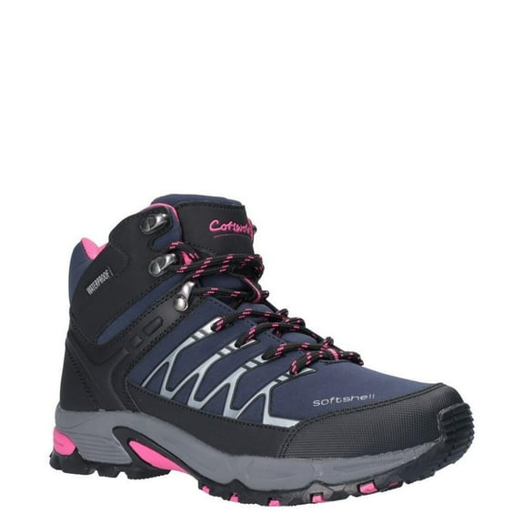 Cotswold Womens Abbeydale Hiking Boots