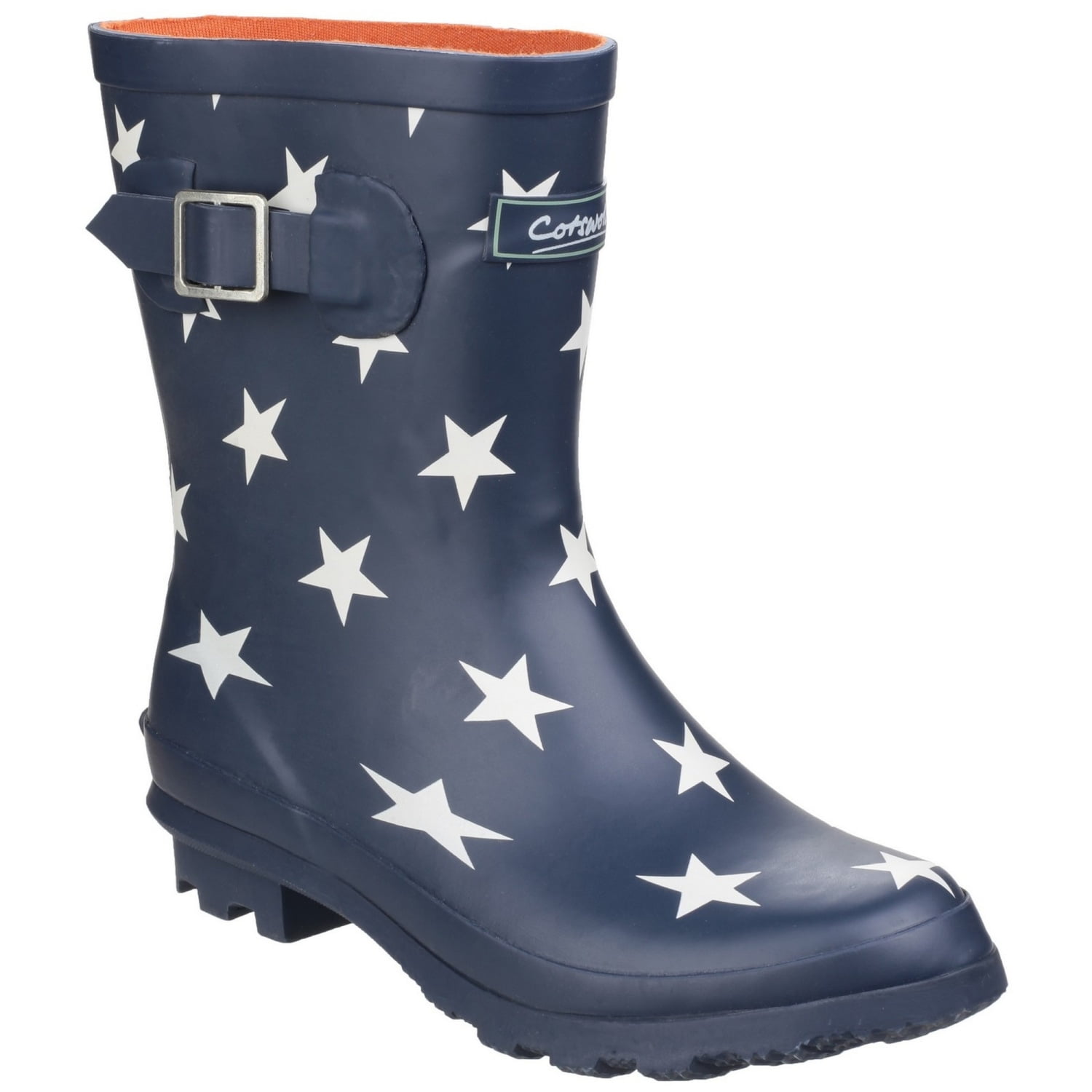 Cotswold Womens Badminton Patterned Waterproof Wellies Walmart Business Supplies
