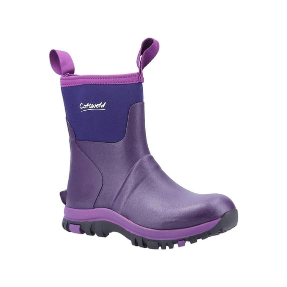 Cotswold Womens Blaze Neoprene Galoshes