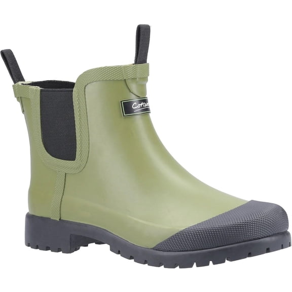 Cotswold Womens Blenheim Wellington Boot