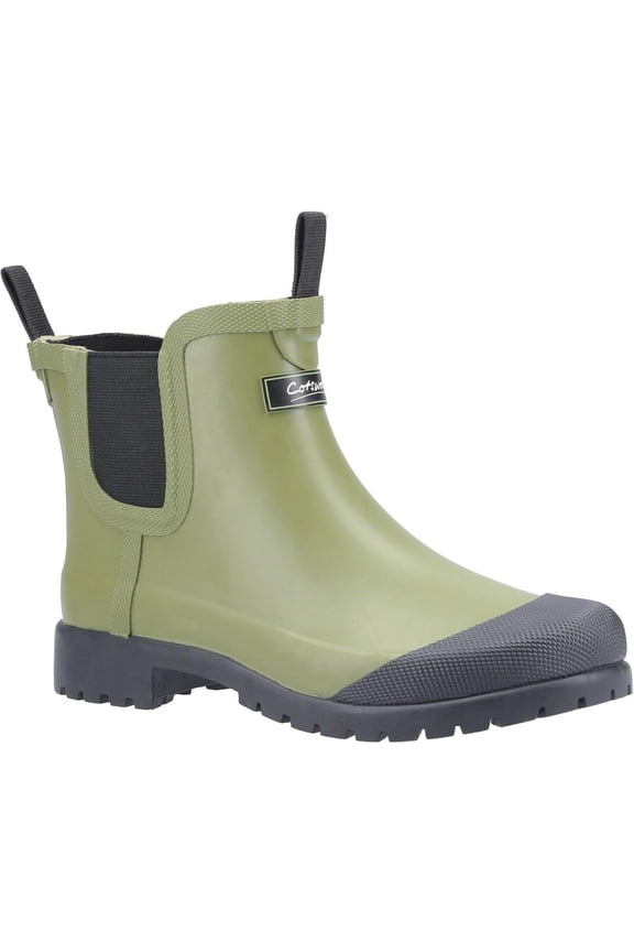 Cotswold Womens Blenheim Wellington Boot