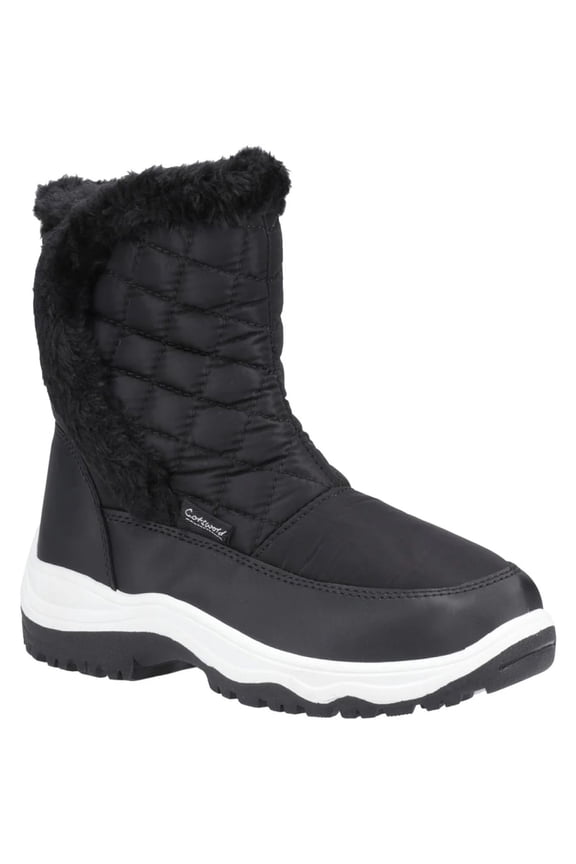 Cotswold Womens Butterrow Snow Boots