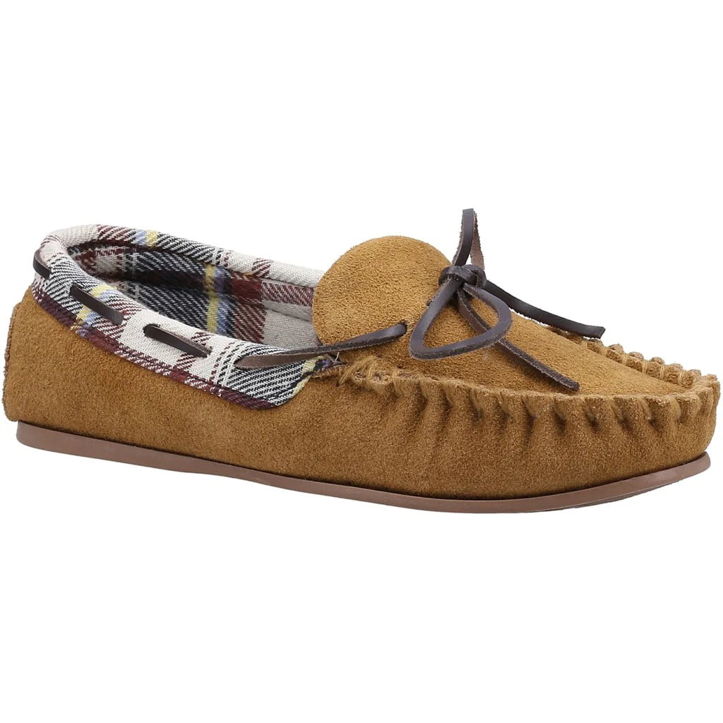 suede moccasins womens