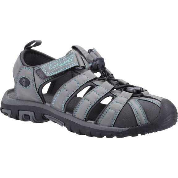 Cotswold Womens Colesbourne Recycled Sandals