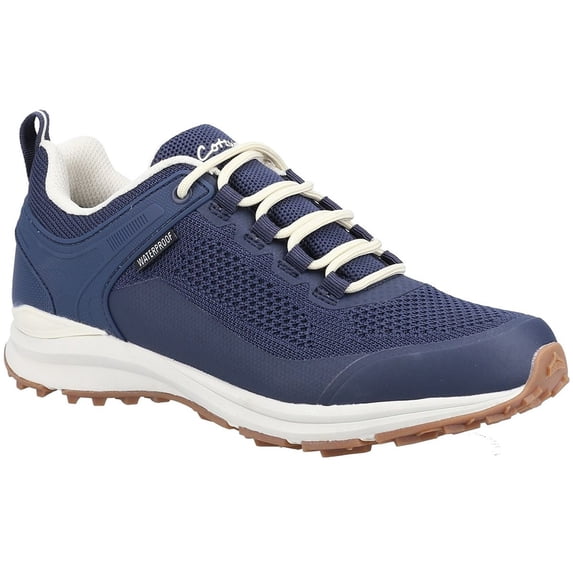Cotswold Womens Compton Sneakers
