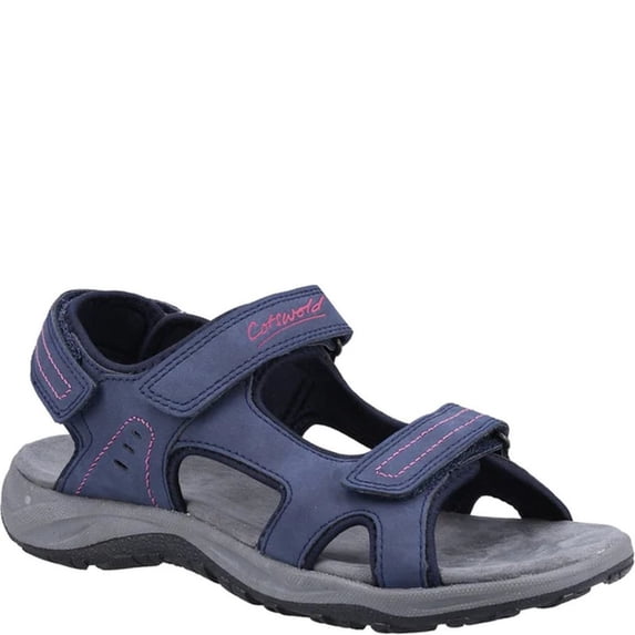 Cotswold Womens Freshford Recycled Sandals