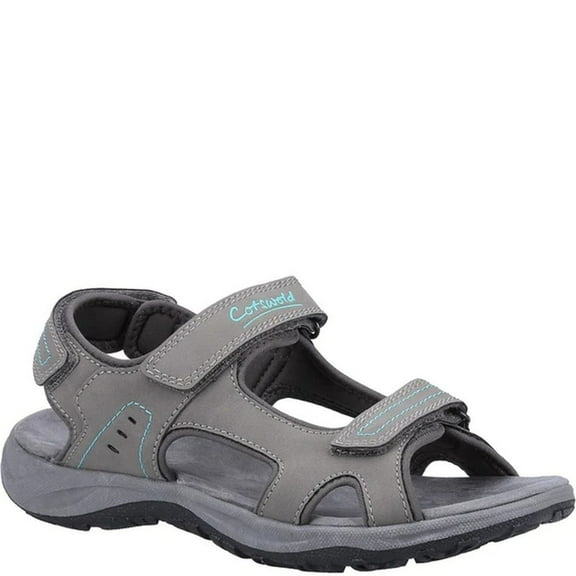 Cotswold Womens Freshford Recycled Sandals