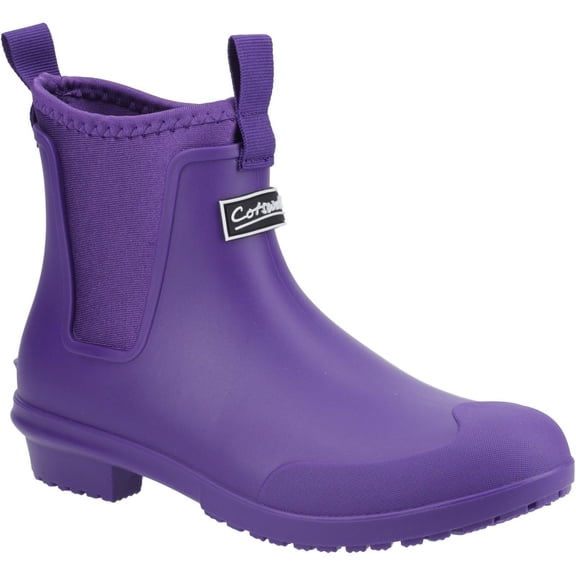 Cotswold Womens Grosvenor Galoshes