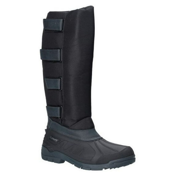 Cotswold Womens Kemble Knee High Wellington Boots