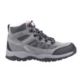 thumbnail image 1 of Cotswold Womens Maisemore Suede Hiking Boots, 1 of 5