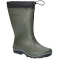 thumbnail image 1 of Cotswold Womens Minchinhampton Tie Wellington Boots, 1 of 5