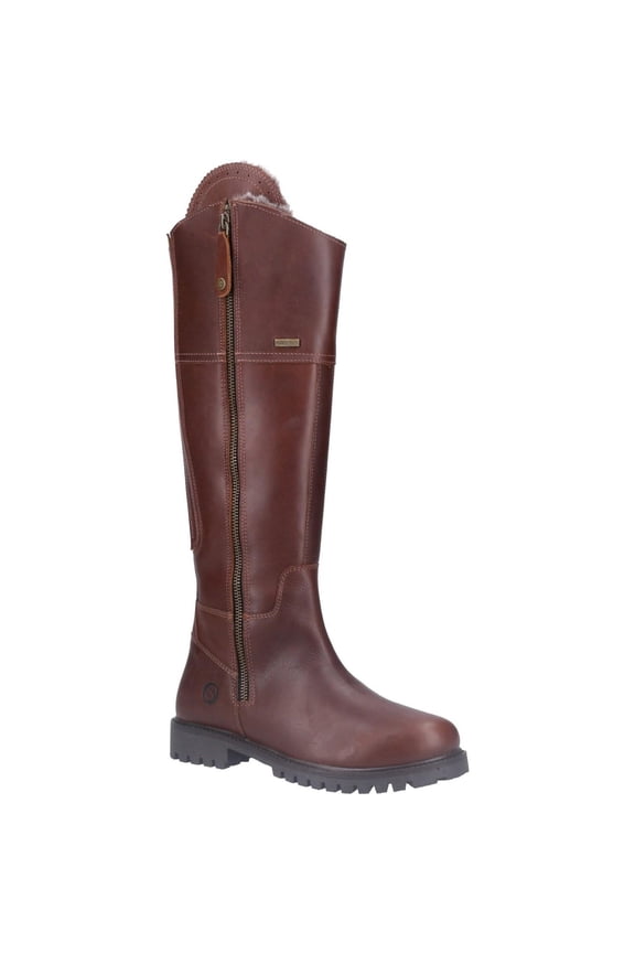 Cotswold Womens Oldachre Boots