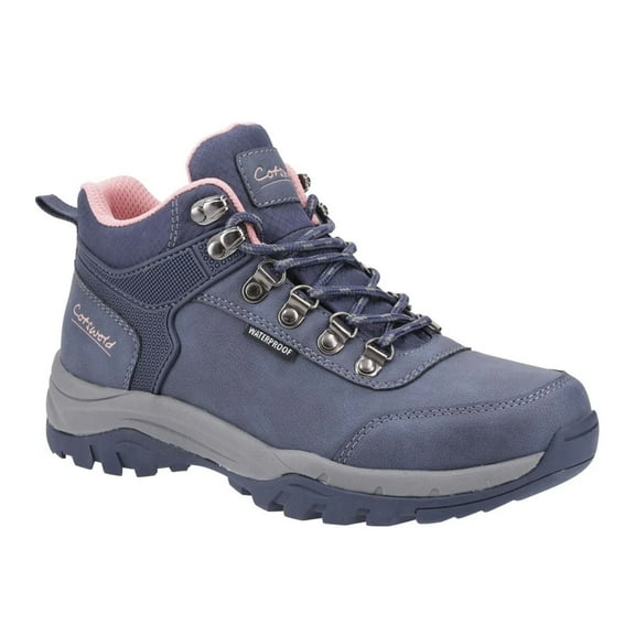 Cotswold Womens Overbury Hiking Boots