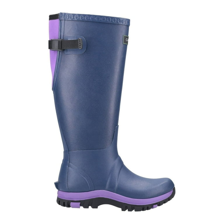 Cotswold ladies wellington boots deals