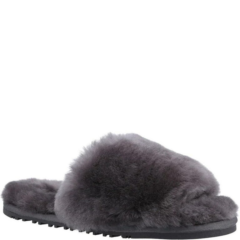 Cotswold sheepskin best sale slippers