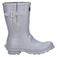 thumbnail image 1 of Cotswold Womens Windsor Short Waterproof Pull On Rain Boots, 1 of 4
