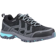 Cotswold Womens Wychwood Low WP Hiking Shoes