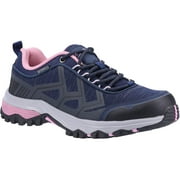 Cotswold Womens Wychwood Low WP Walking Shoes