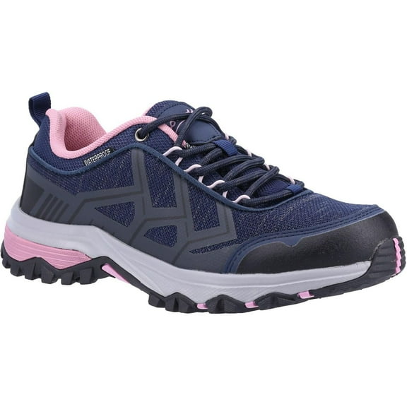 Cotswold Womens Wychwood Low WP Walking Shoes