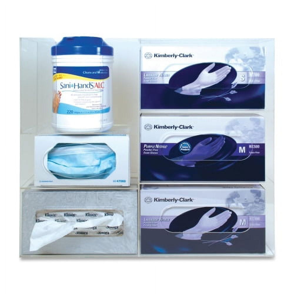 Cottage Basic Professional Protection Station - 17.1 Cottage Basic Professional Protection Station - 17.1