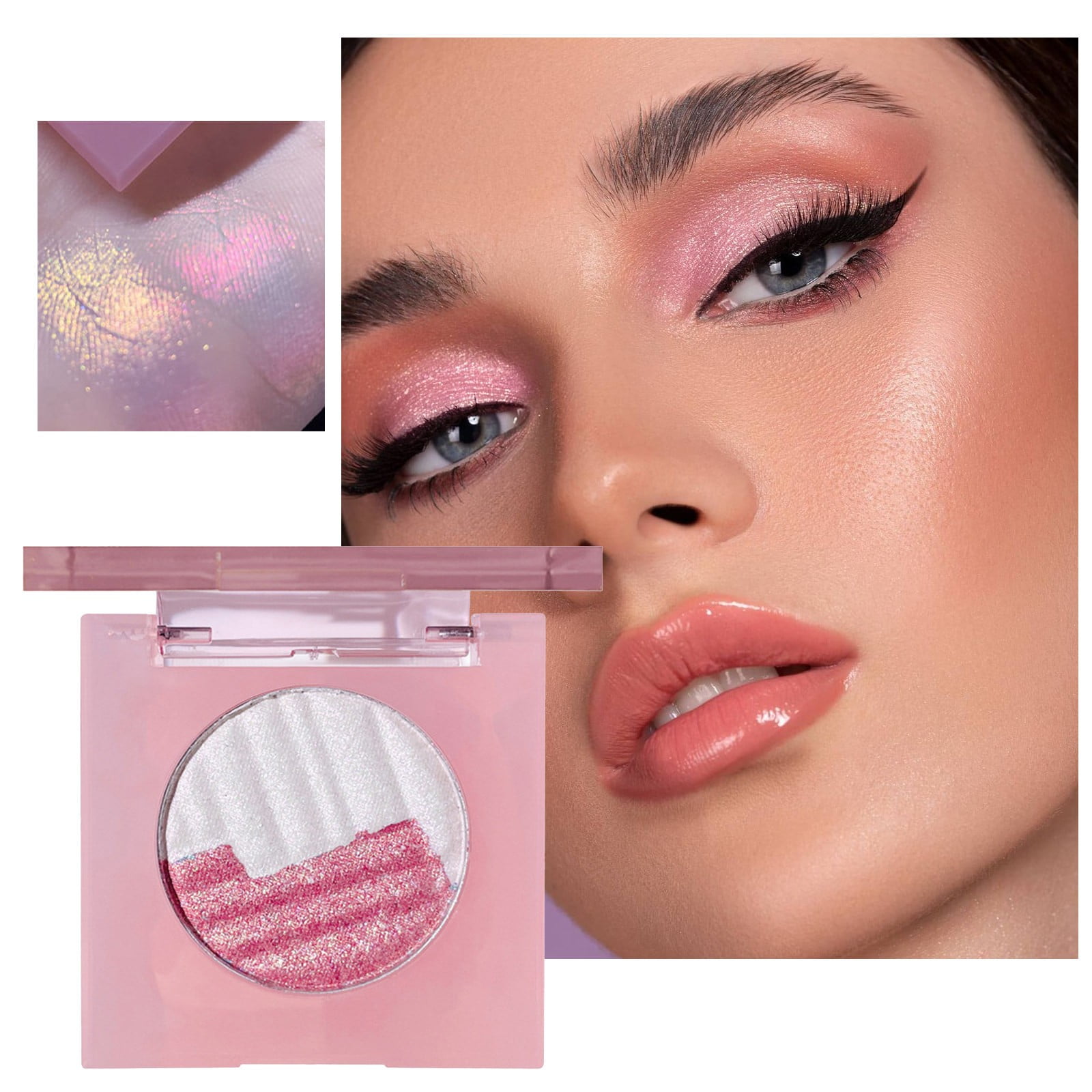 Cottage Cheese Highlighter All Make up Products Lw45 Melt down in The