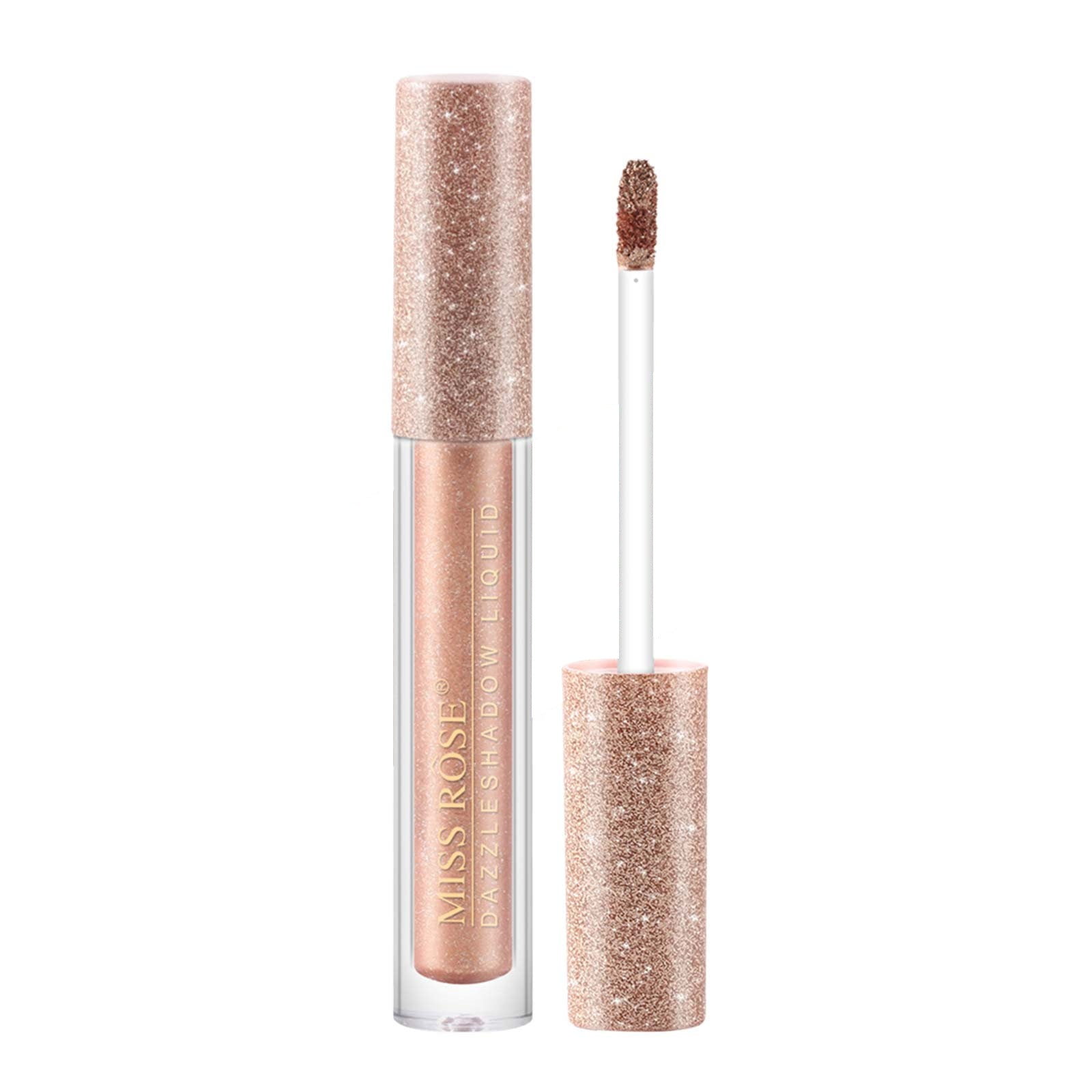 Cottage Cheese Highlighter Create Eye Glitter Eyeshadow，Makeup For Eyes