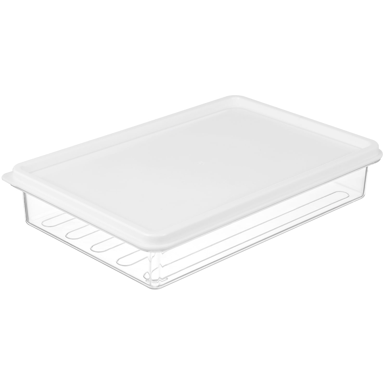 Cottage Cheese with Fruit Food Storage Container Fruit Storage