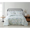 thumbnail image 1 of Cottage Classics Field Floral Multi Cotton 2-Piece Twin XL Comforter Set, floral themed, Adult and Teen, 1 of 5