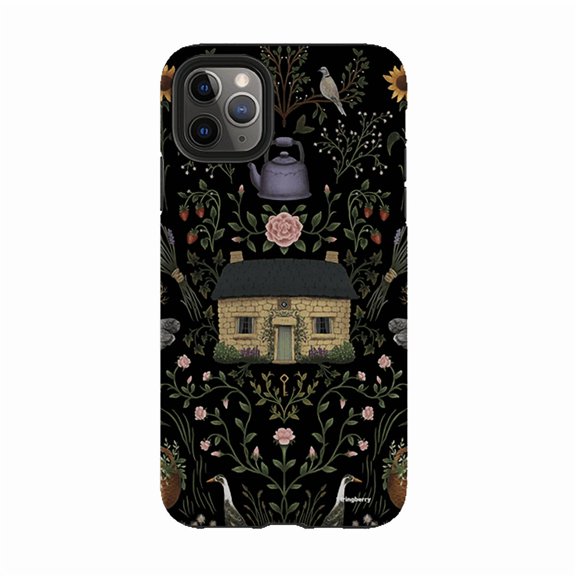 Cottage Cozy Home by Anna Stead Phone Case for iPhone 16 15 14 13 12 11 Pro Max